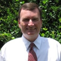 David Skerritt