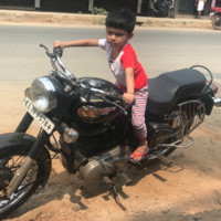 Shinu Kalleri
