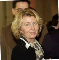 Claudine Polo-Lechaudel, Claudine