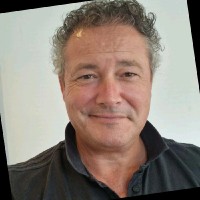 Barry Van Dam