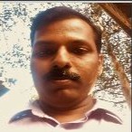 Sagar Shetty