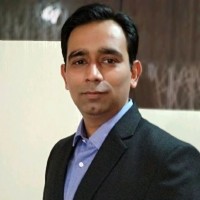 Mandar Joshi