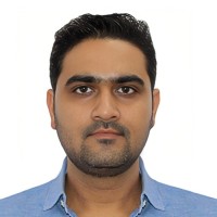 Mayank Singh