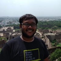 Avishek Bhattacharjee