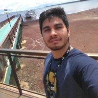 Nicolas Queiroz de Vasconcelos