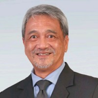 ARNOLD R. A. GUTIERREZ