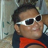 Gregory Hernandez