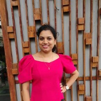 Renisha Dias