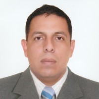 Luis Orlando Infante Bernedo