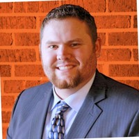 Kyle Lomenick