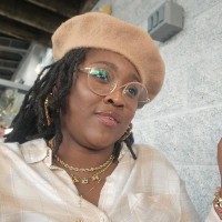 Kanisha Hollis-Sanders