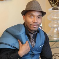 Russell Nicks