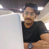 Sudeesh M