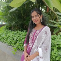 Karishma Phadatare