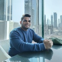 Sunil Pharkade