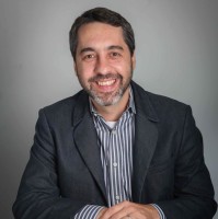 Antonio Luiz Moreira Netto