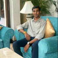 Latish Kumar