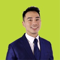 Lucas Tan