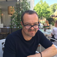 Ben Davey