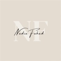Nadia Fahad