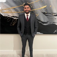 Umar Khan