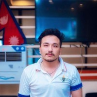Krishna Adhikari, Eit
