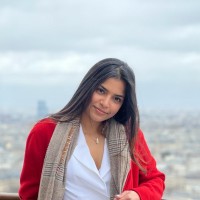 Richa Moradiya