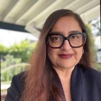 Claudia Monterrosa