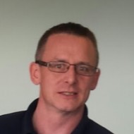 Martin Carroll