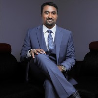 Daniel Mathew