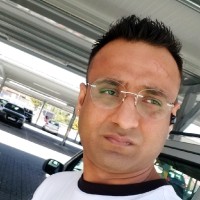 Krunal Mistry