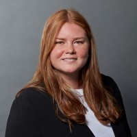 Freja Damgaard Mcewan