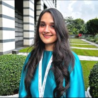 Sidra Khuranaa