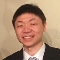 David Liu, P.Eng.