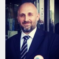 Fatih Mehmet Aylıkcı