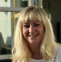 Agneta Johansson