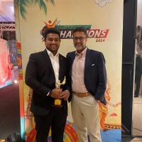 Mr. Ram kumar