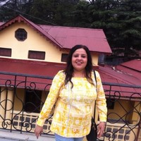 deepa Sood