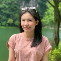 Cẩm Nhung Nguyễn