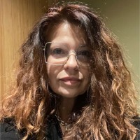 Snezana Glusac