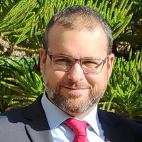 José Antonio Sánchez Balibrea