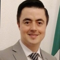 Giancarlo Del Vecchio Mendoza