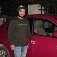 DEEPAK GHADAI