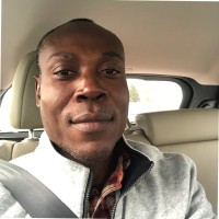 Joseph Jonas Similien