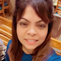 Neelam Kadam