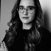 Annelise Sander, Esq. • JD, LLM, LLB