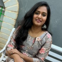 Akila Selvaraj