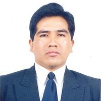 Gilmar Jorge Cuentas Leandro