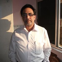 Arun Singh