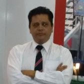 Saul Garcia Hernandez